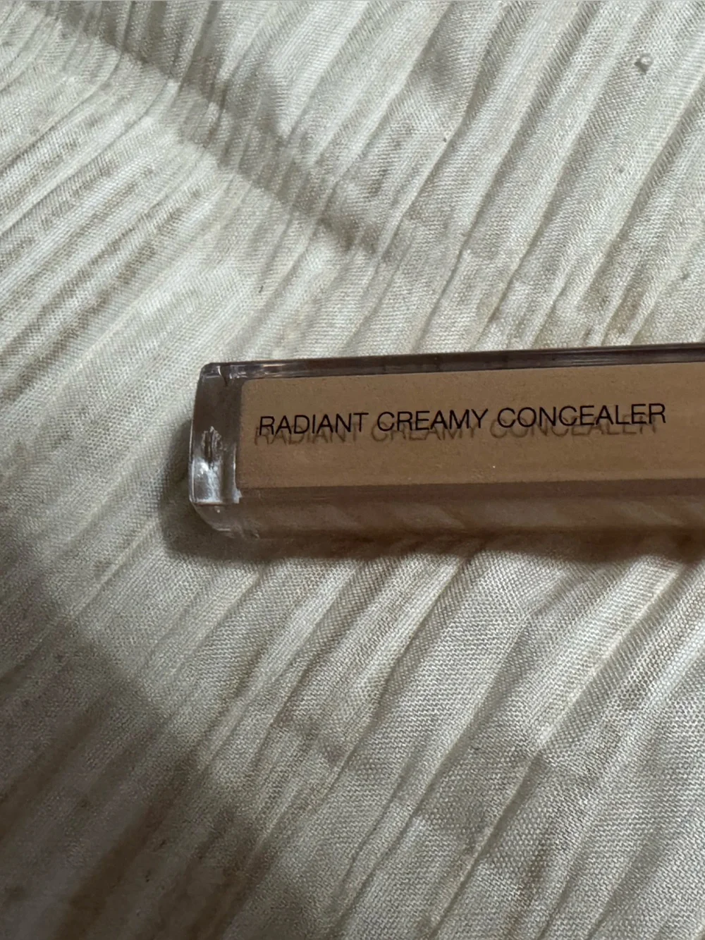 NARS Radiant Creamy Concealer Light 2.75 Beige NEW